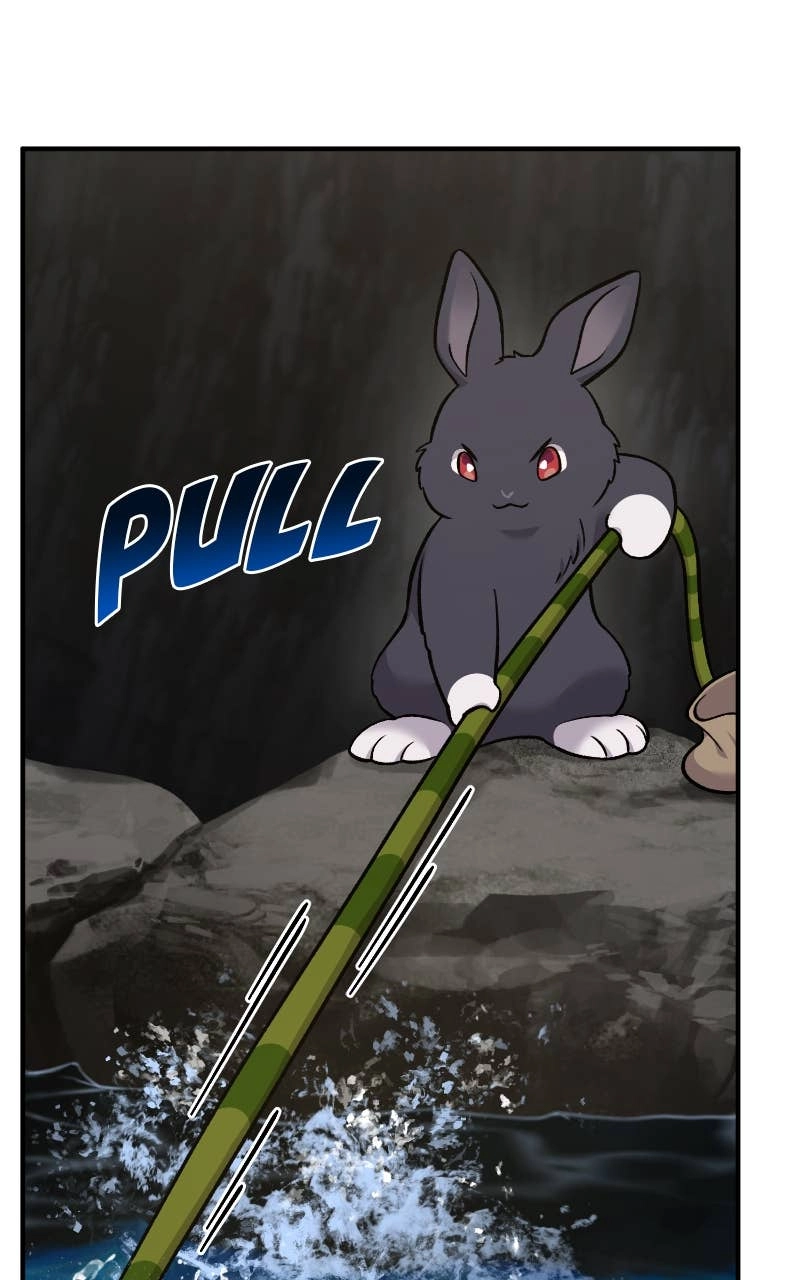 Solo Farming In The Tower Chapter 51 – A Giant Electric Eel's Inner Core Page 34