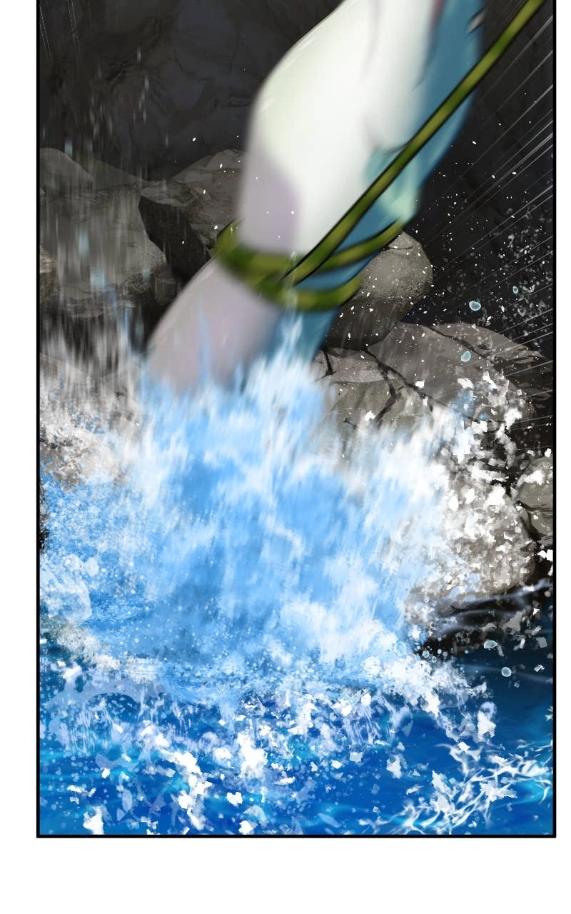 Solo Farming In The Tower Chapter 51 – A Giant Electric Eel's Inner Core Page 36