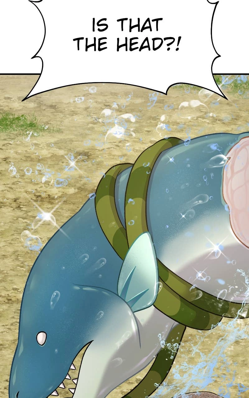 Solo Farming In The Tower Chapter 51 – A Giant Electric Eel's Inner Core Page 40
