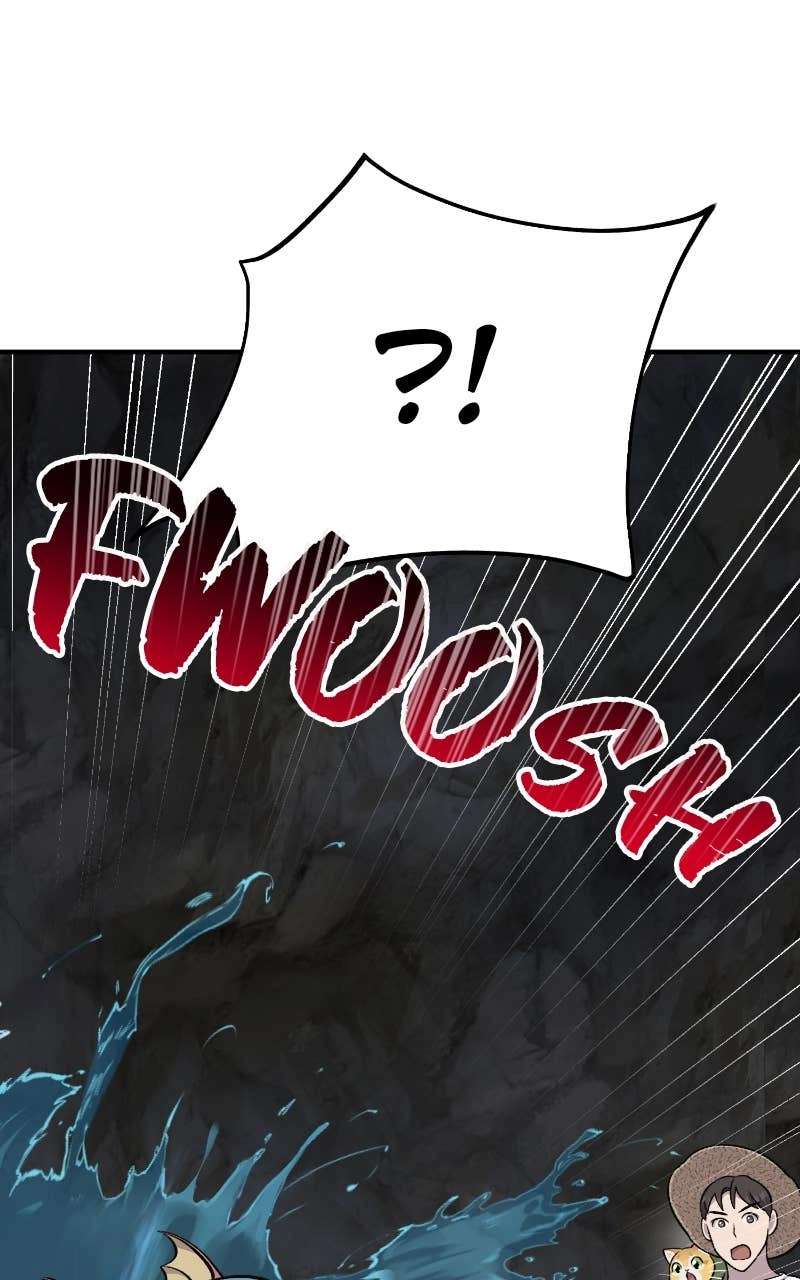 Solo Farming In The Tower Chapter 51 – A Giant Electric Eel's Inner Core Page 43