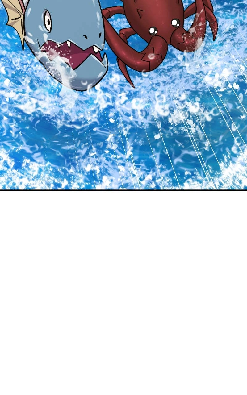 Solo Farming In The Tower Chapter 51 – A Giant Electric Eel's Inner Core Page 45