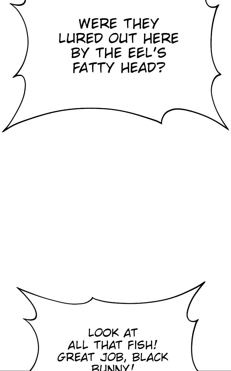 Solo Farming In The Tower Chapter 51 – A Giant Electric Eel's Inner Core Page 48