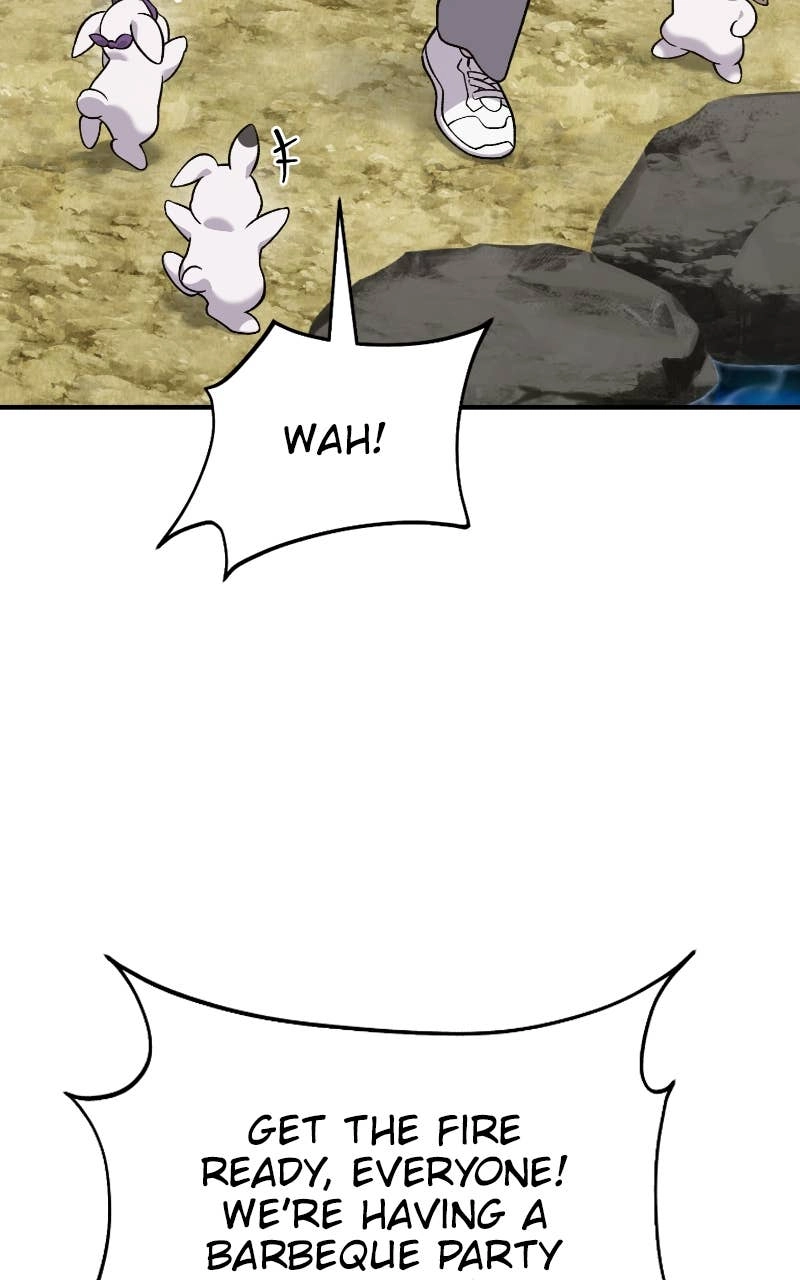 Solo Farming In The Tower Chapter 51 – A Giant Electric Eel's Inner Core Page 50