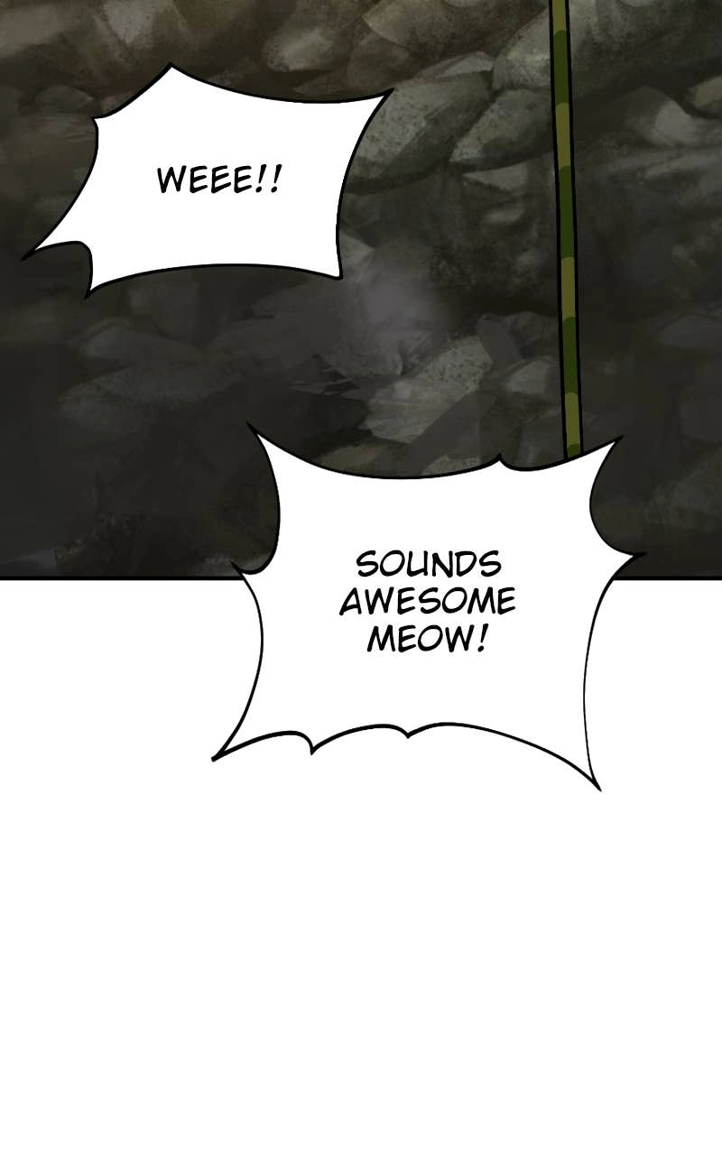 Solo Farming In The Tower Chapter 51 – A Giant Electric Eel's Inner Core Page 52