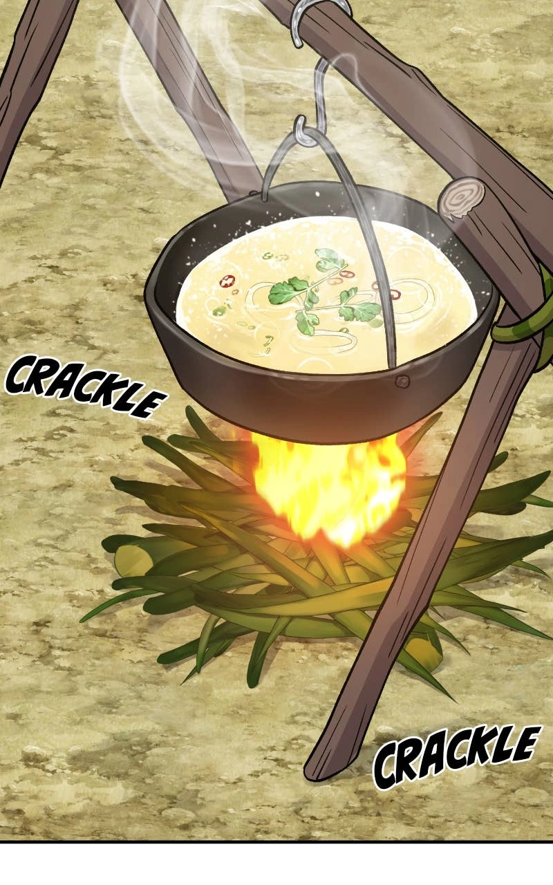 Solo Farming In The Tower Chapter 51 – A Giant Electric Eel's Inner Core Page 55