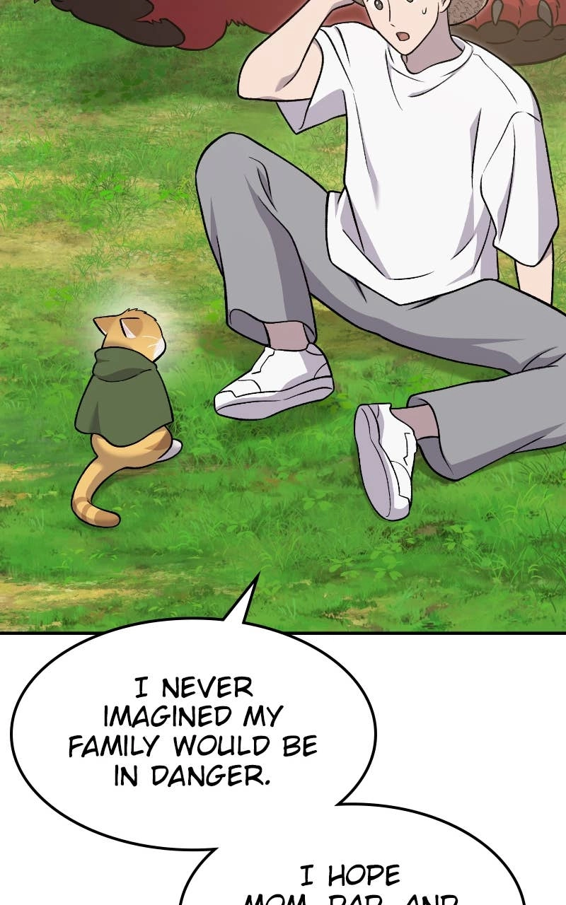 Solo Farming In The Tower Chapter 51 – A Giant Electric Eel's Inner Core Page 64