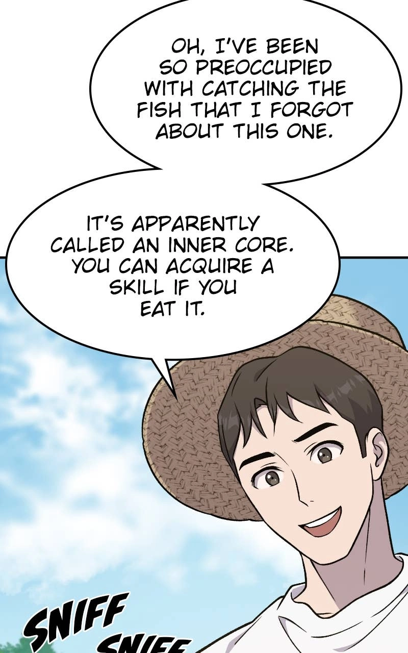 Solo Farming In The Tower Chapter 51 – A Giant Electric Eel's Inner Core Page 74