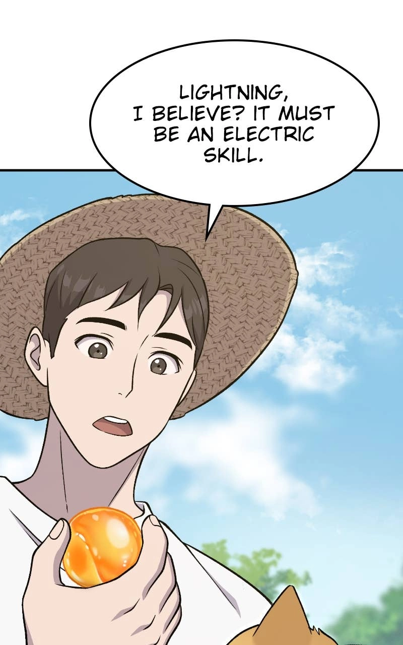 Solo Farming In The Tower Chapter 51 – A Giant Electric Eel's Inner Core Page 76