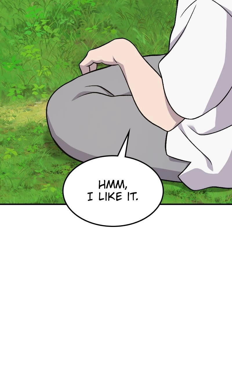 Solo Farming In The Tower Chapter 51 – A Giant Electric Eel's Inner Core Page 79
