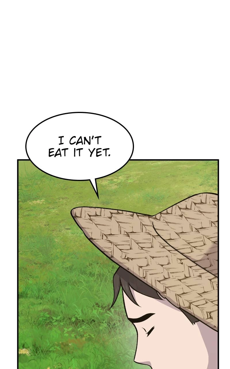 Solo Farming In The Tower Chapter 51 – A Giant Electric Eel's Inner Core Page 84