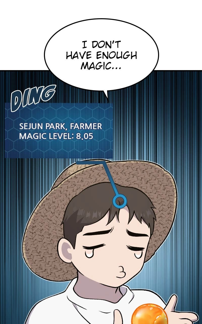 Solo Farming In The Tower Chapter 51 – A Giant Electric Eel's Inner Core Page 86