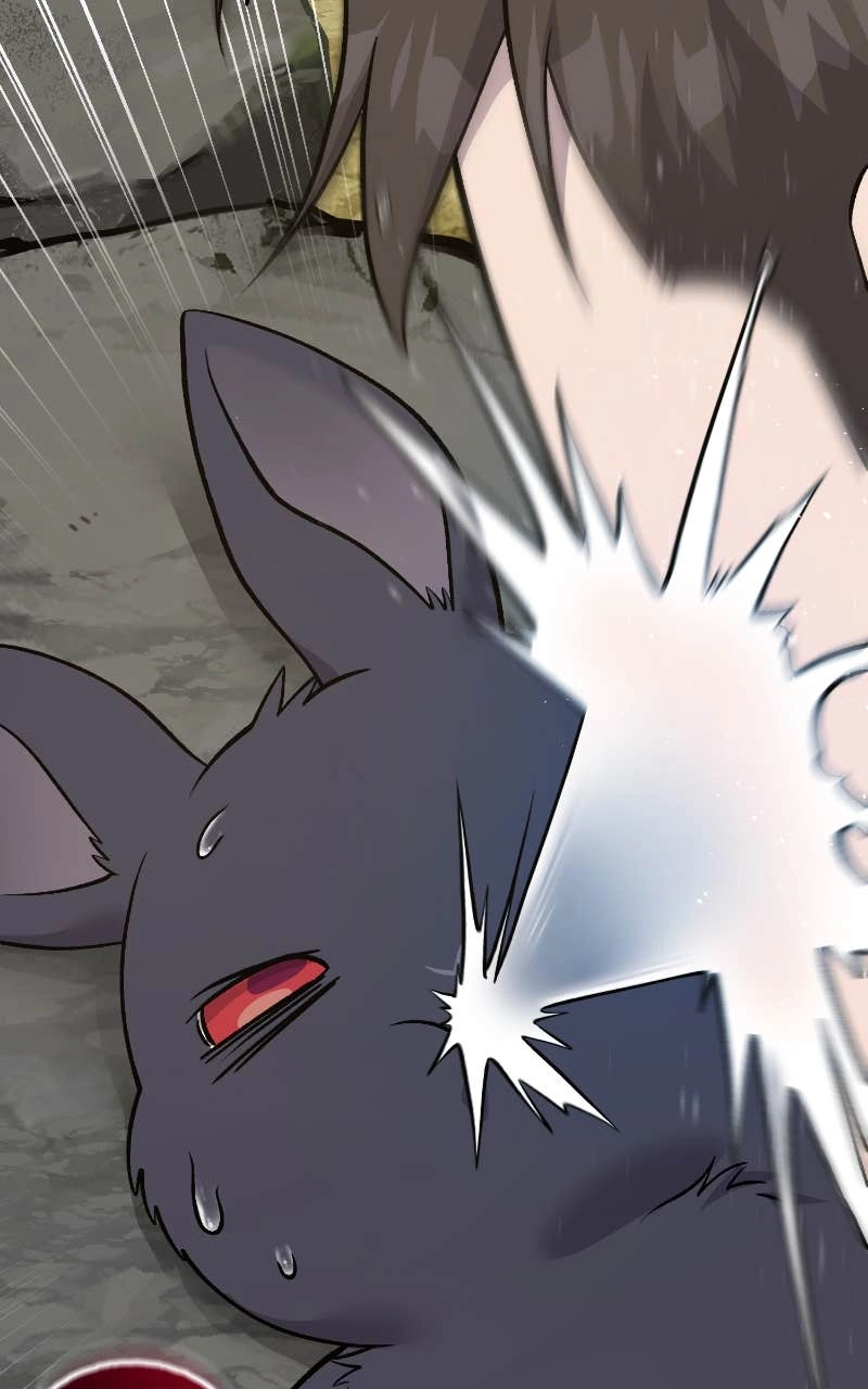 Solo Farming In The Tower Chapter 51 – A Giant Electric Eel's Inner Core Page 8