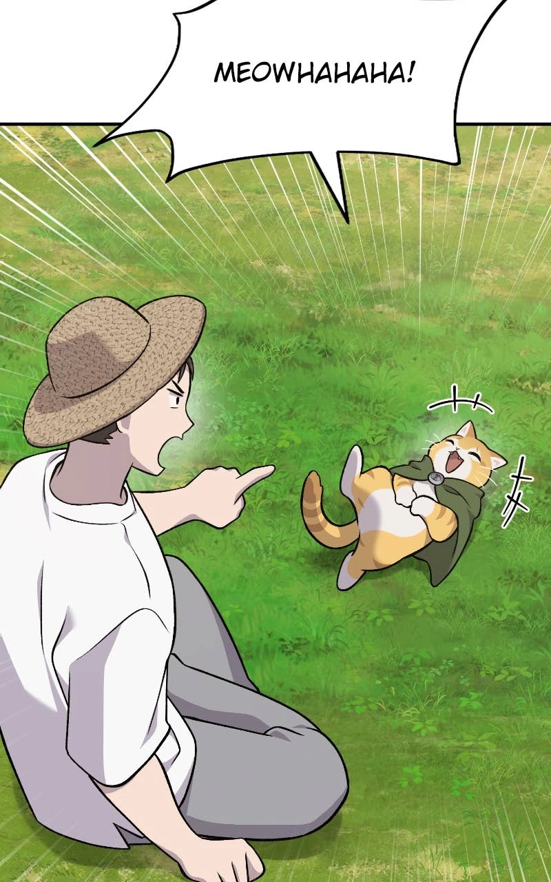 Solo Farming In The Tower Chapter 51 – A Giant Electric Eel's Inner Core Page 90