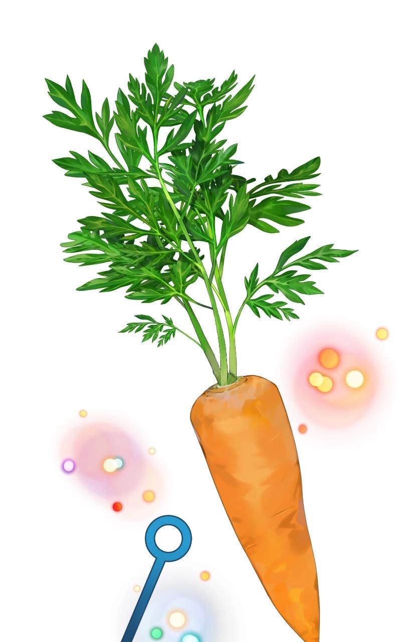 Solo Farming In The Tower Chapter 18 – We Harvested Carrots Page 102