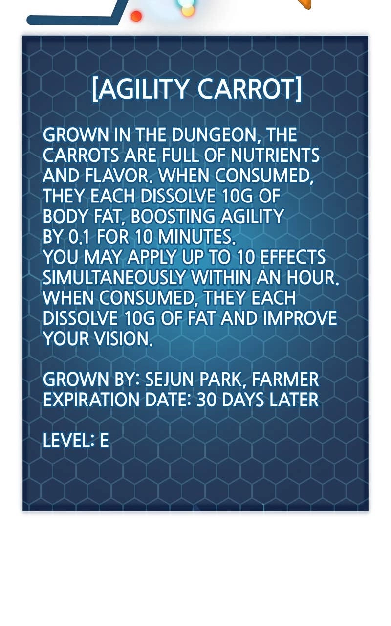 Solo Farming In The Tower Chapter 18 – We Harvested Carrots Page 103