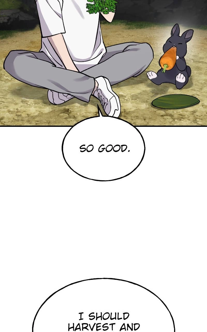 Solo Farming In The Tower Chapter 18 – We Harvested Carrots Page 105