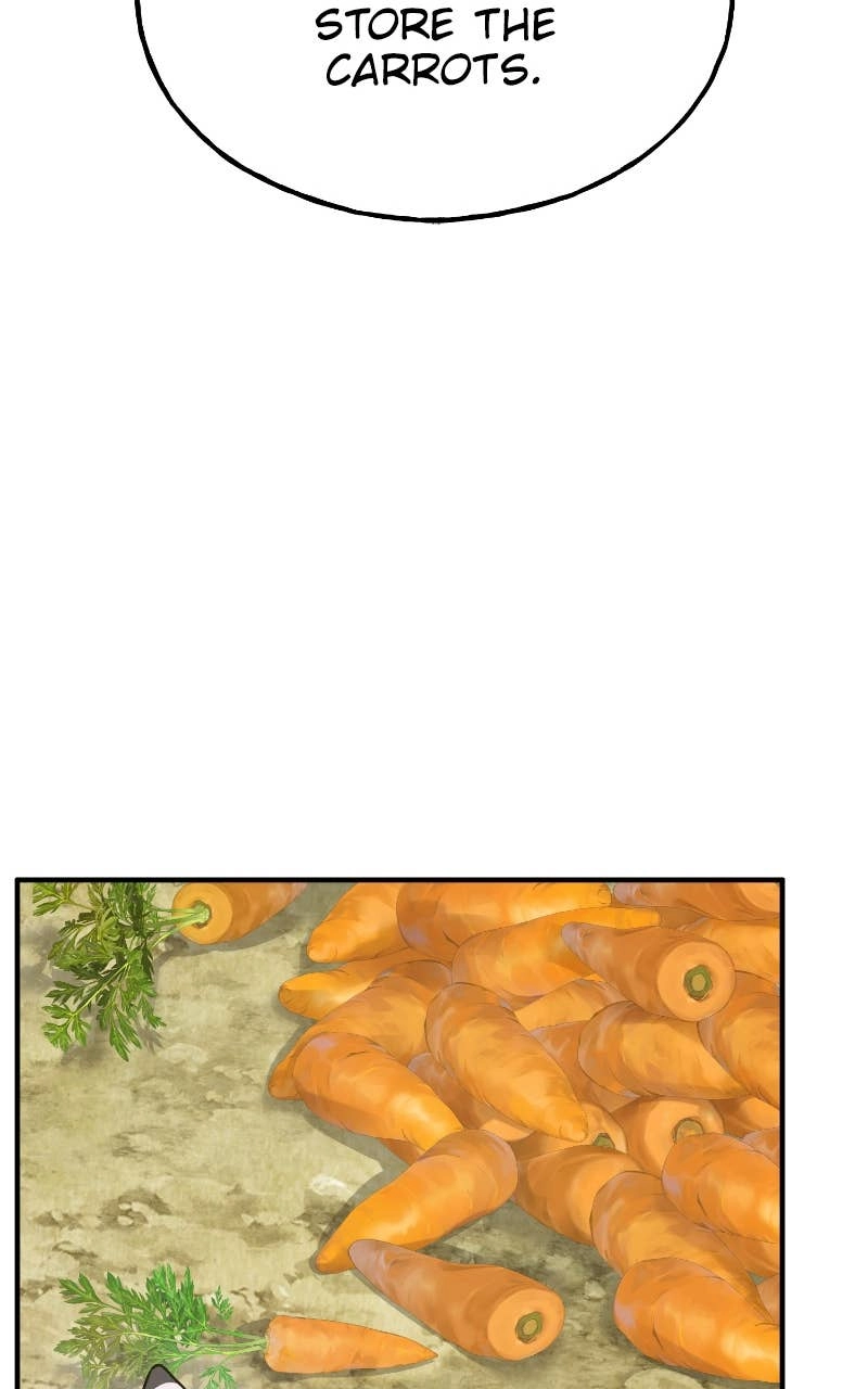 Solo Farming In The Tower Chapter 18 – We Harvested Carrots Page 106