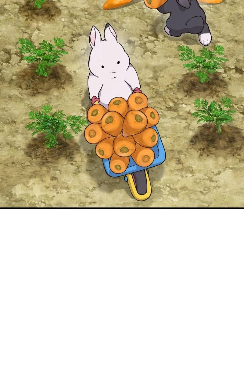 Solo Farming In The Tower Chapter 18 – We Harvested Carrots Page 111