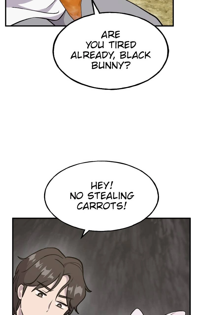 Solo Farming In The Tower Chapter 18 – We Harvested Carrots Page 113