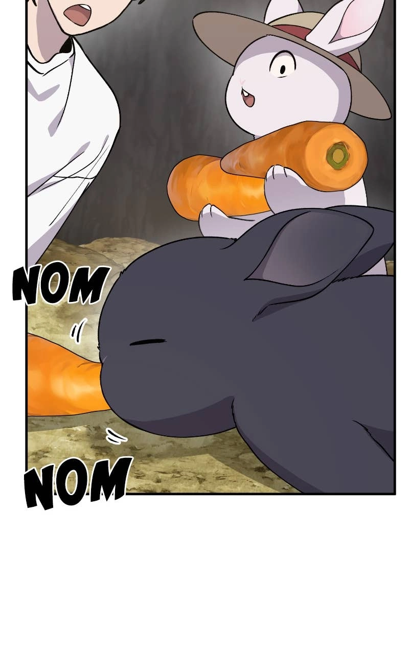 Solo Farming In The Tower Chapter 18 – We Harvested Carrots Page 114