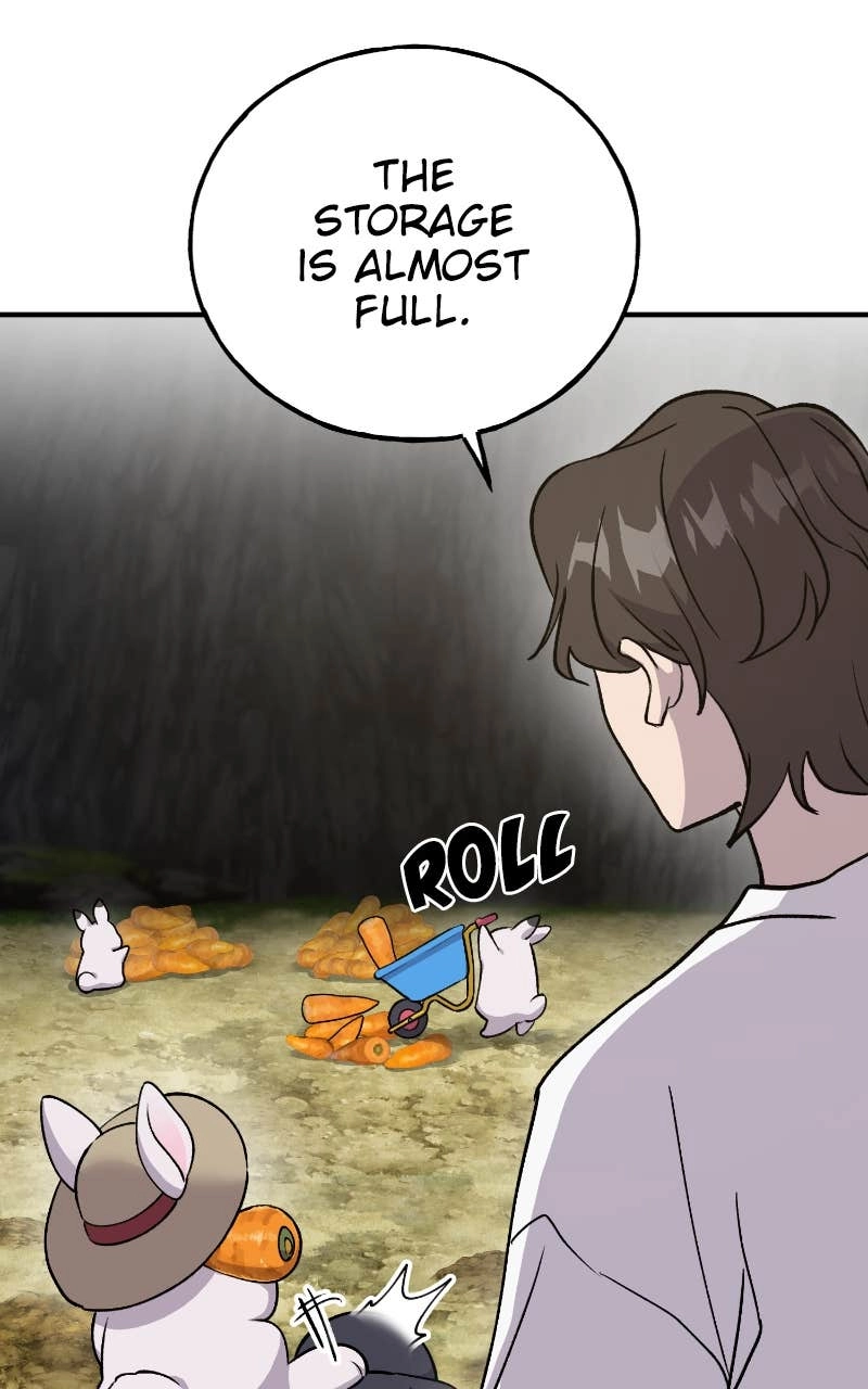 Solo Farming In The Tower Chapter 18 – We Harvested Carrots Page 115