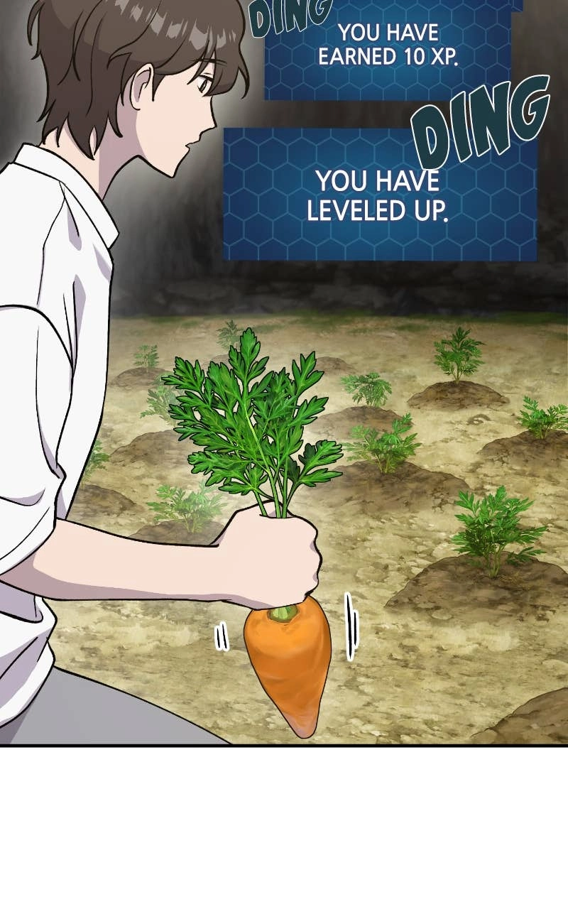 Solo Farming In The Tower Chapter 18 – We Harvested Carrots Page 117
