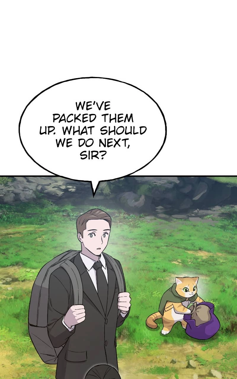 Solo Farming In The Tower Chapter 18 – We Harvested Carrots Page 11