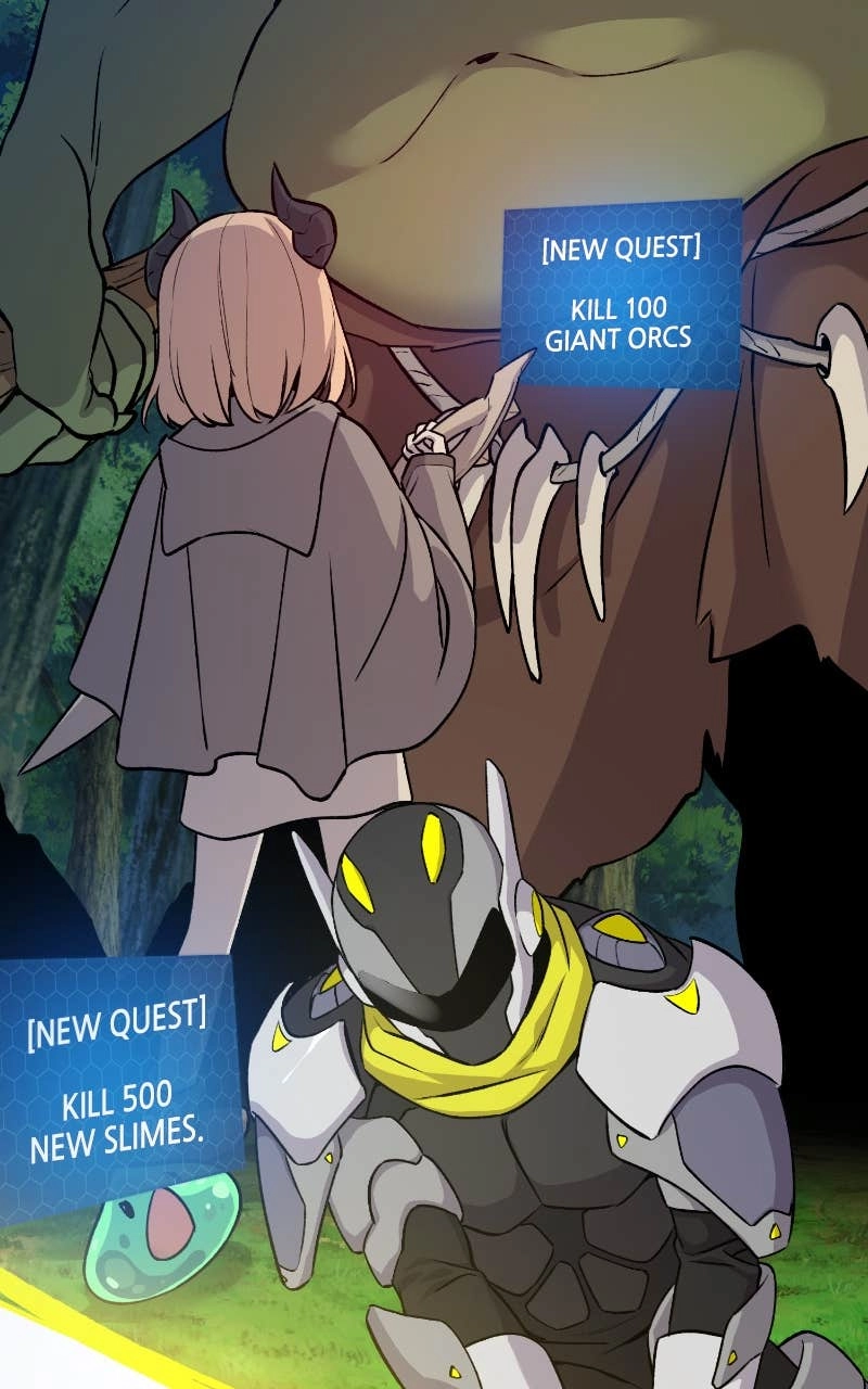 Solo Farming In The Tower Chapter 18 – We Harvested Carrots Page 124