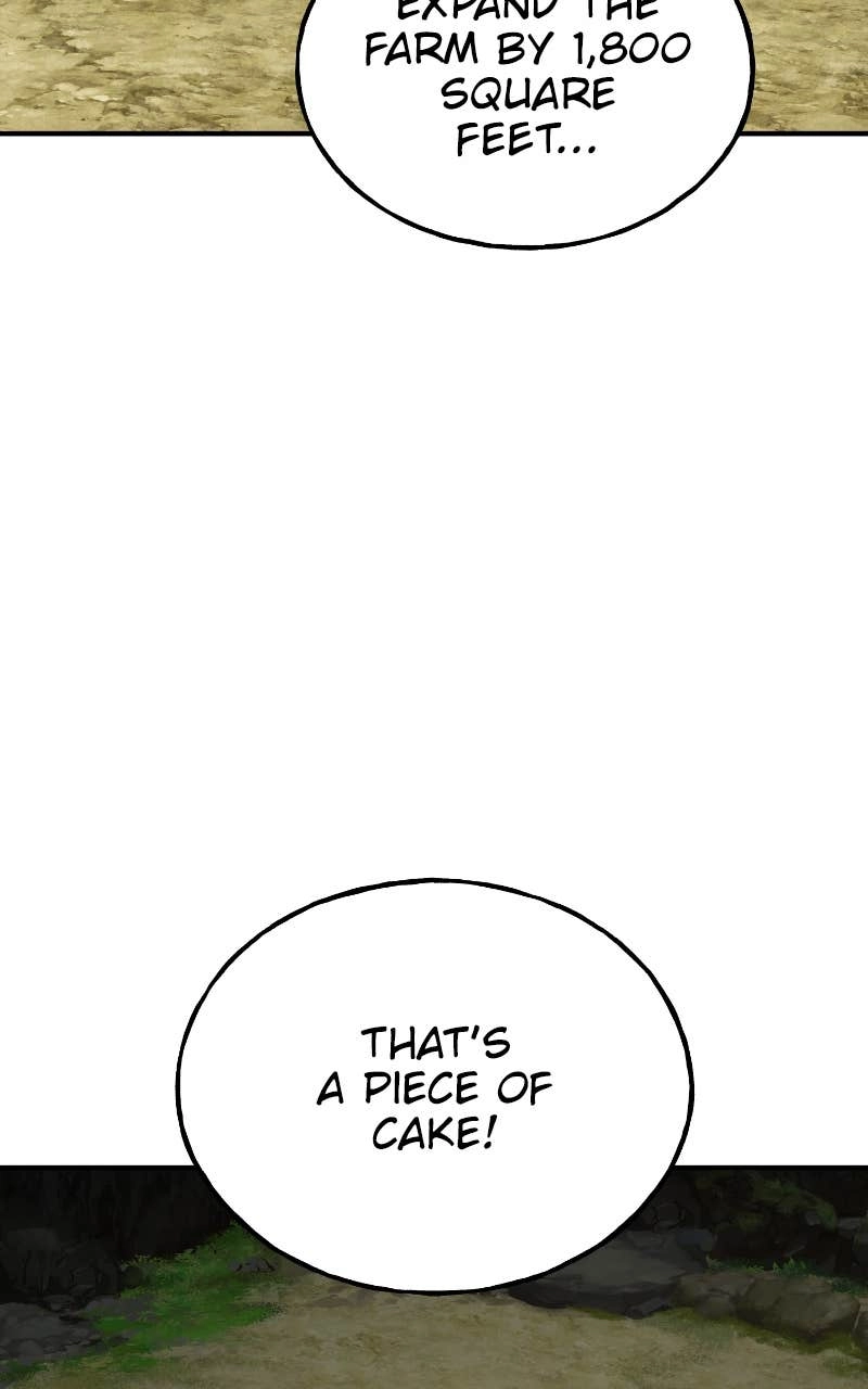Solo Farming In The Tower Chapter 18 – We Harvested Carrots Page 127
