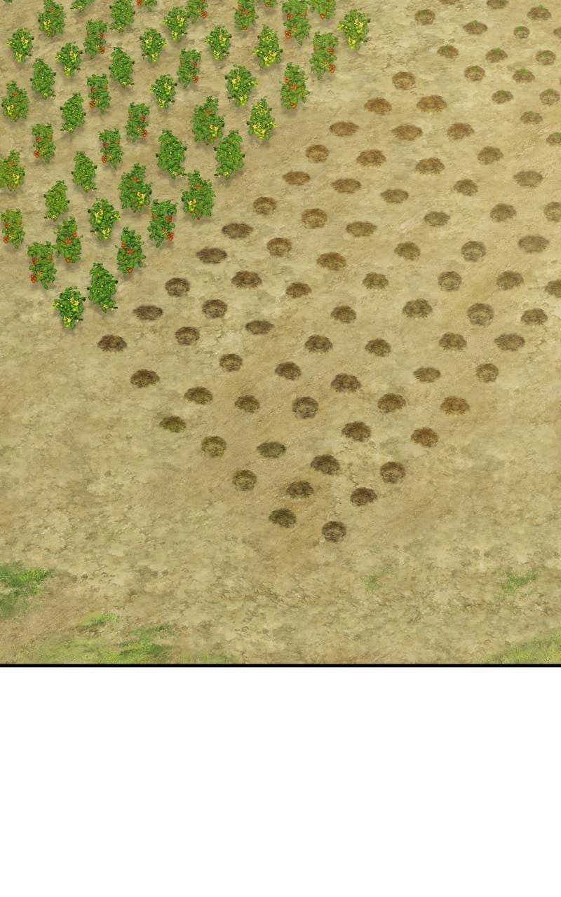 Solo Farming In The Tower Chapter 18 – We Harvested Carrots Page 129