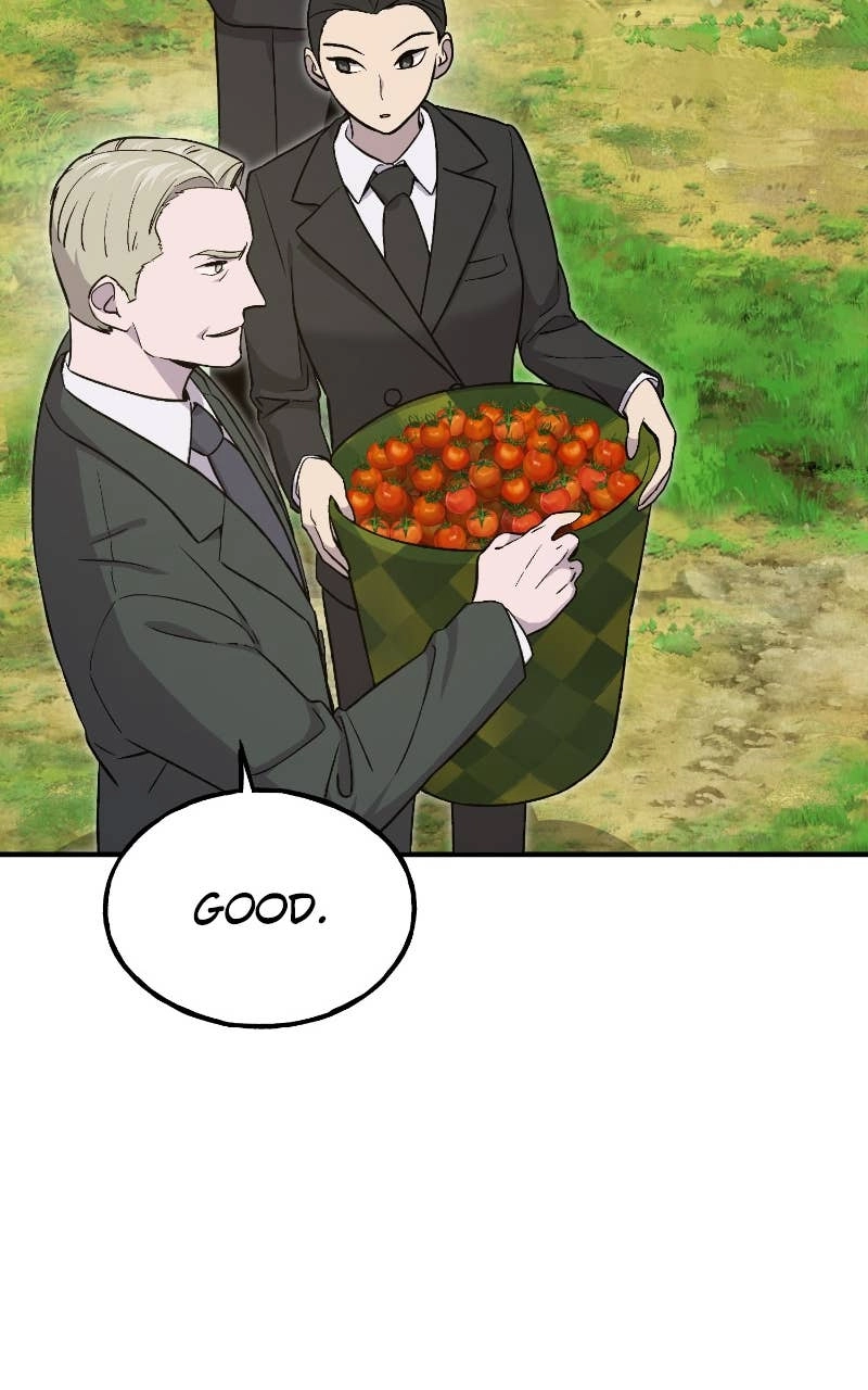 Solo Farming In The Tower Chapter 18 – We Harvested Carrots Page 12