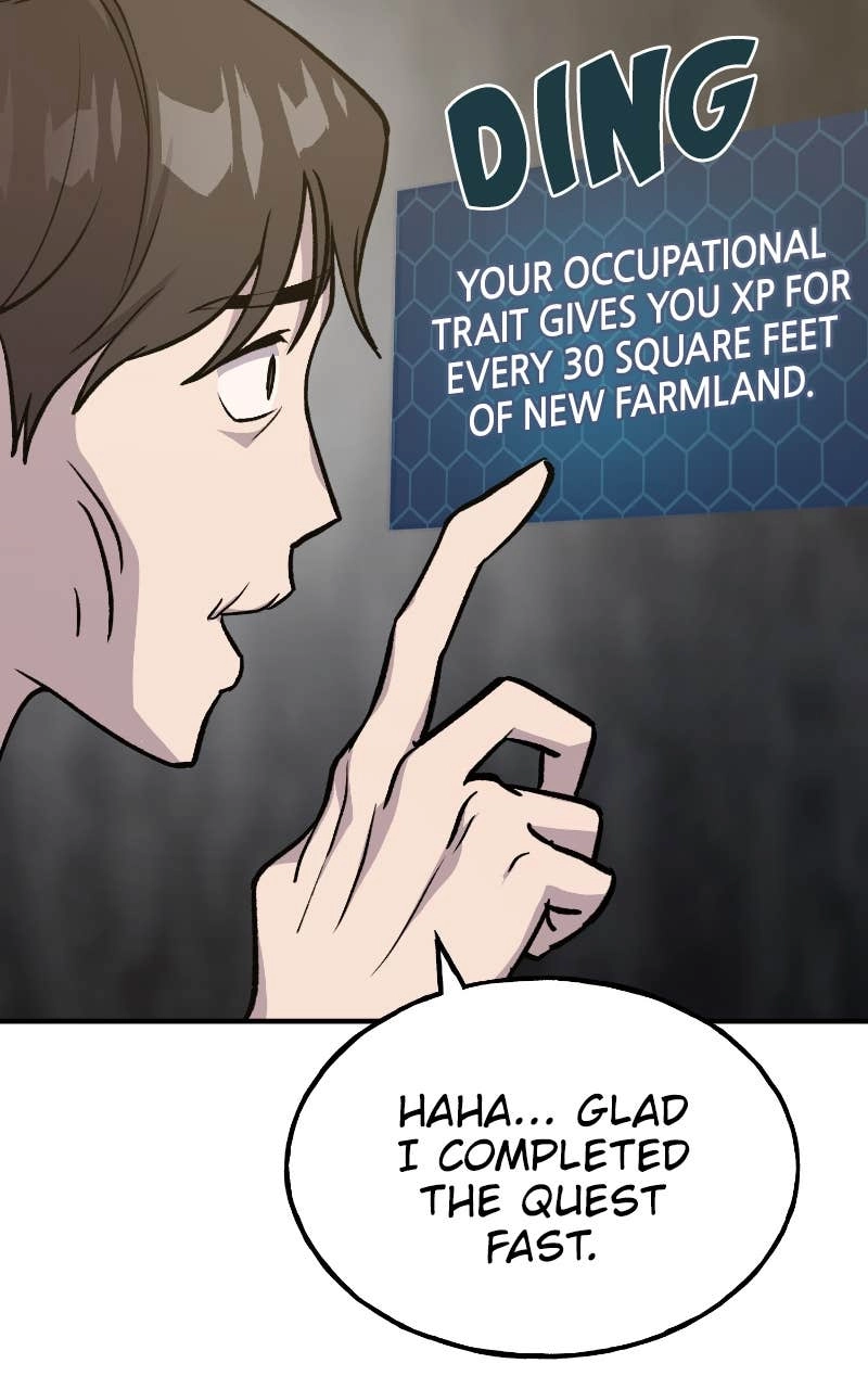 Solo Farming In The Tower Chapter 18 – We Harvested Carrots Page 134