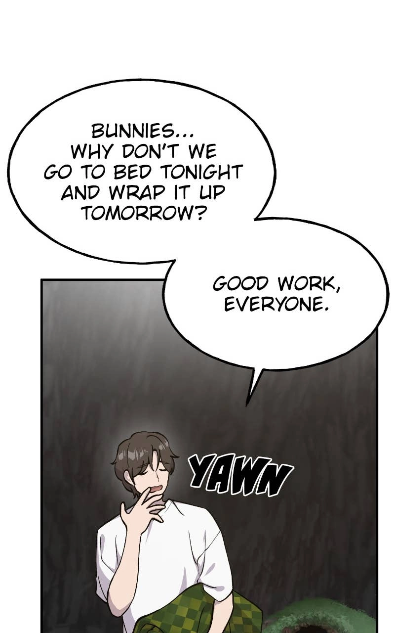 Solo Farming In The Tower Chapter 18 – We Harvested Carrots Page 137