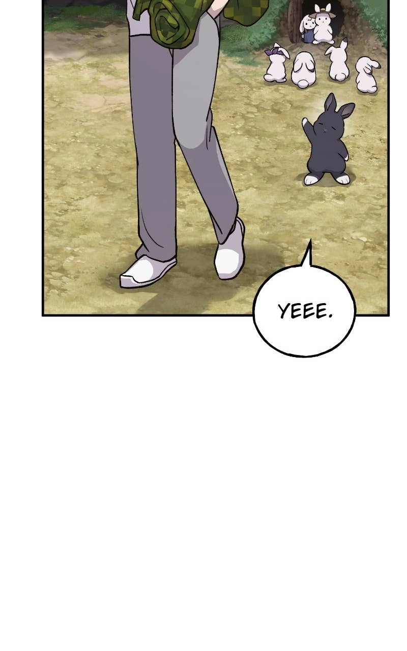 Solo Farming In The Tower Chapter 18 – We Harvested Carrots Page 138