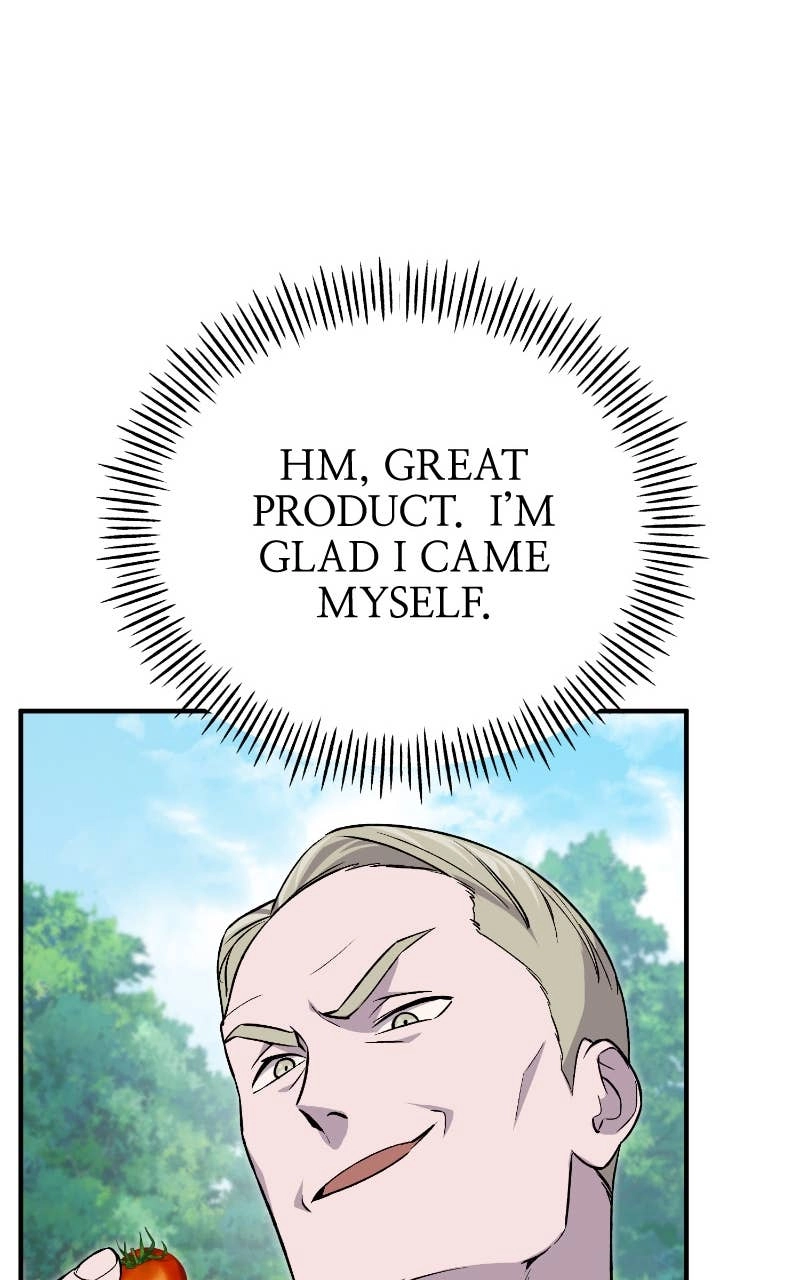 Solo Farming In The Tower Chapter 18 – We Harvested Carrots Page 13
