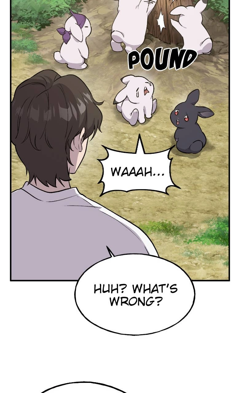 Solo Farming In The Tower Chapter 18 – We Harvested Carrots Page 144