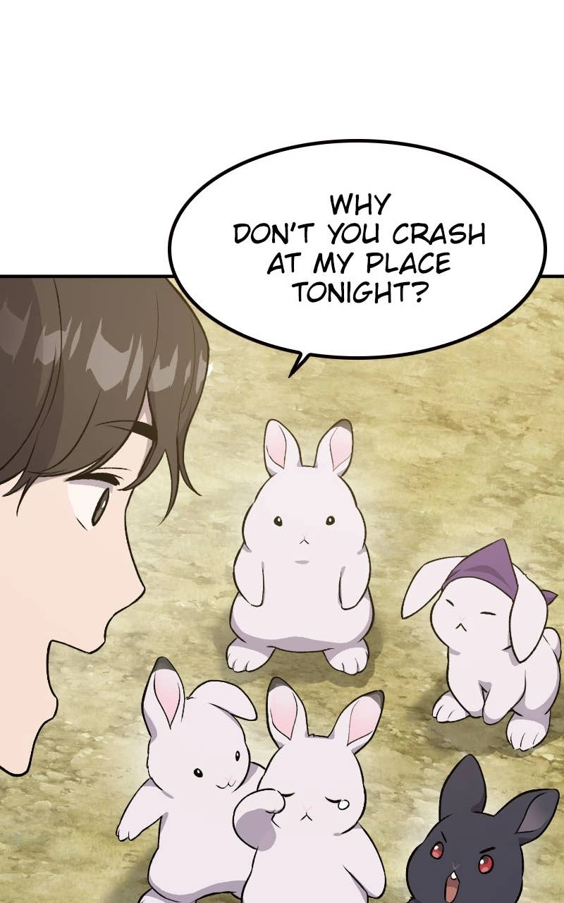 Solo Farming In The Tower Chapter 18 – We Harvested Carrots Page 147