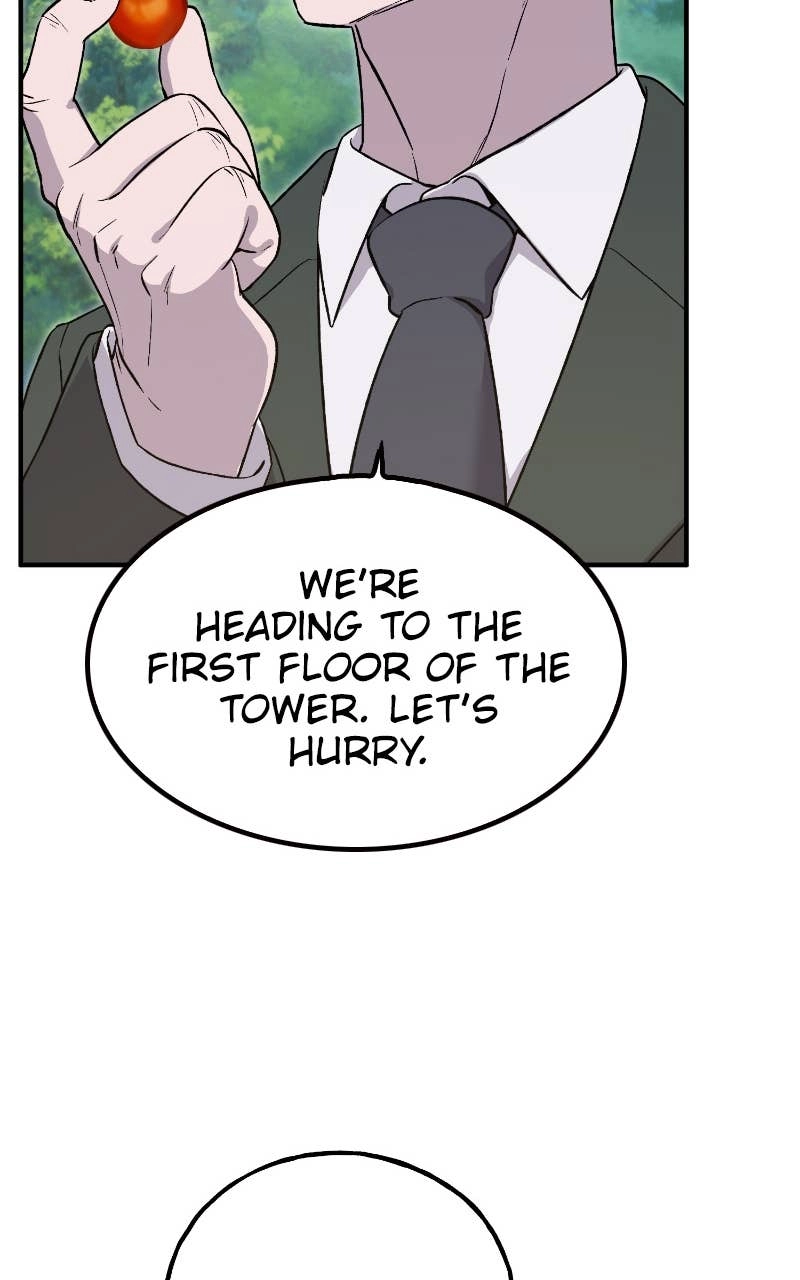 Solo Farming In The Tower Chapter 18 – We Harvested Carrots Page 14