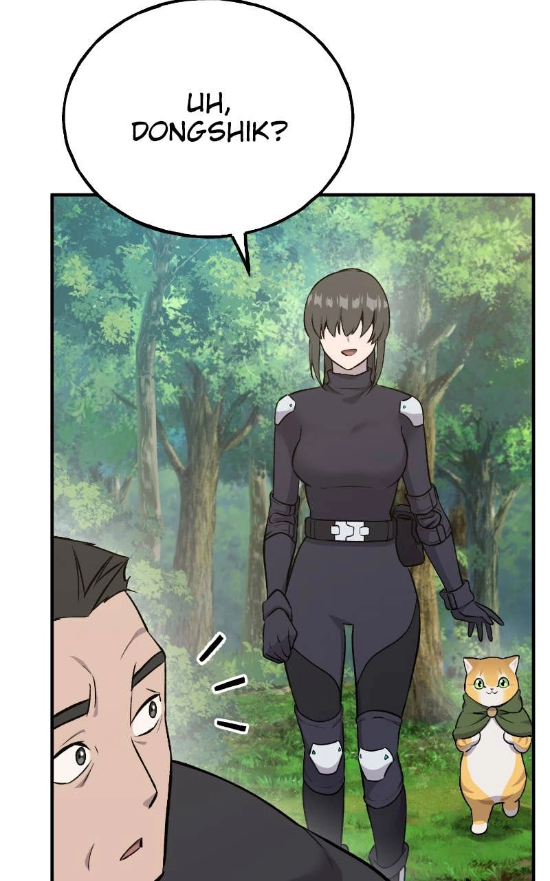 Solo Farming In The Tower Chapter 18 – We Harvested Carrots Page 155