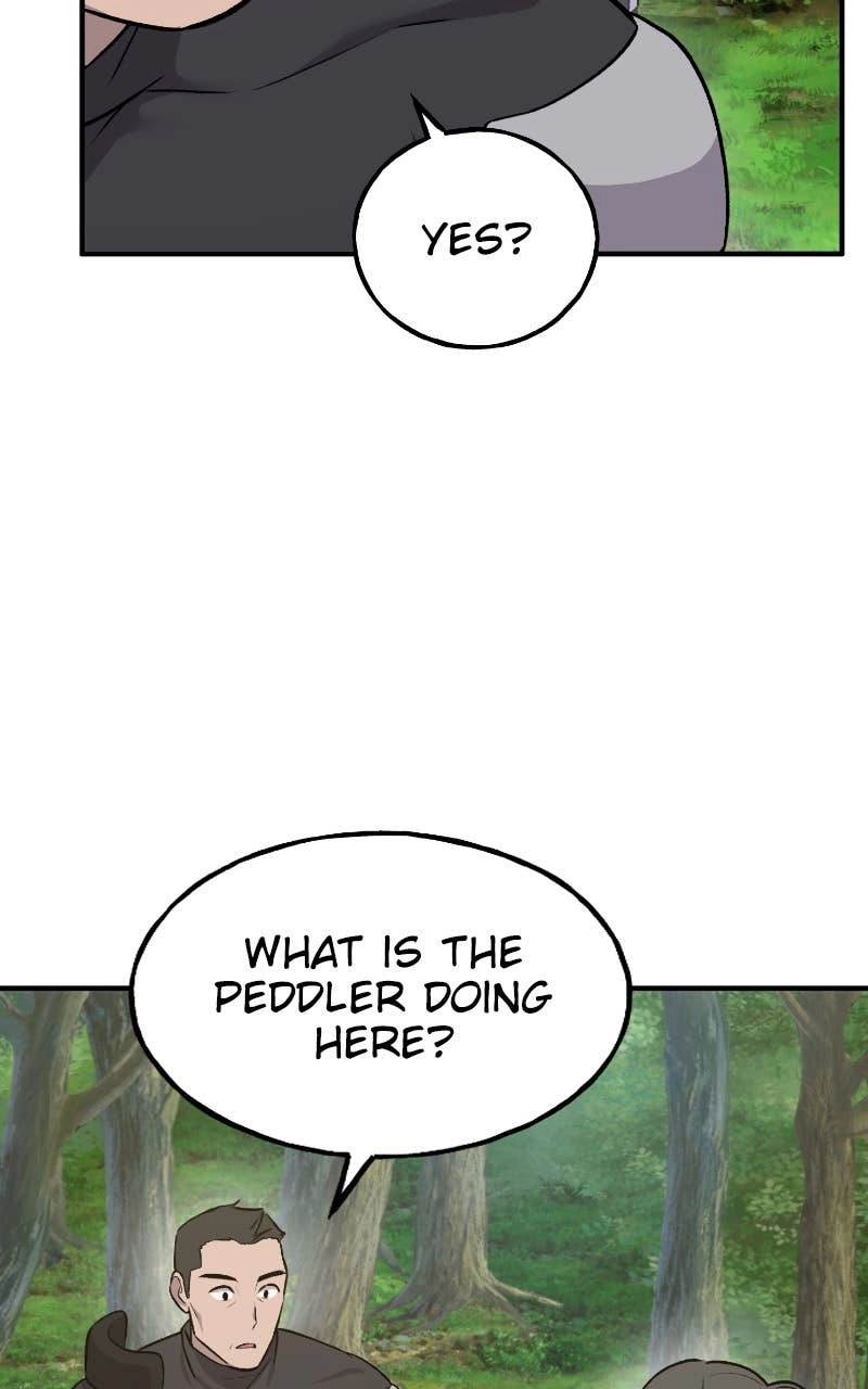 Solo Farming In The Tower Chapter 18 – We Harvested Carrots Page 156