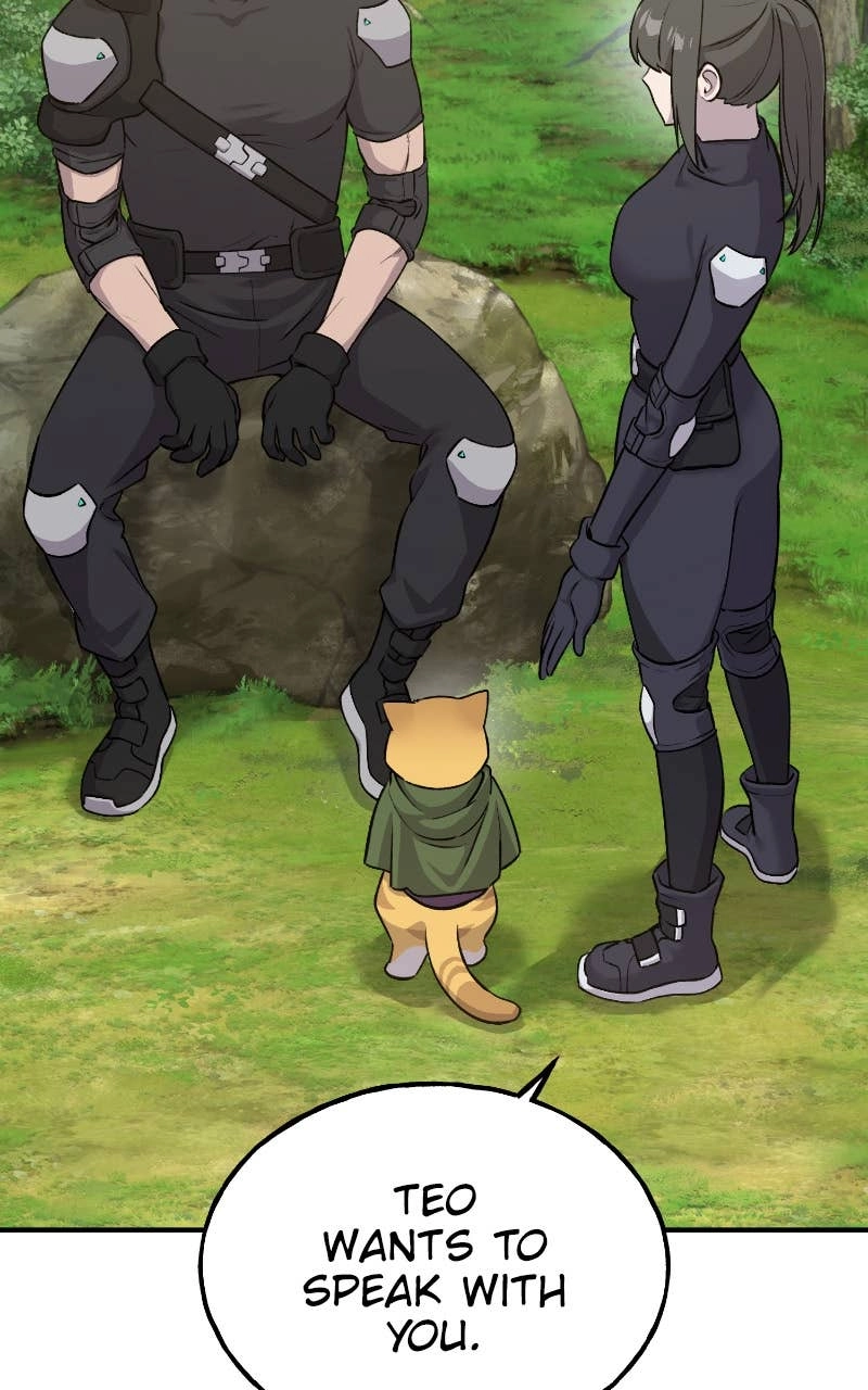 Solo Farming In The Tower Chapter 18 – We Harvested Carrots Page 157