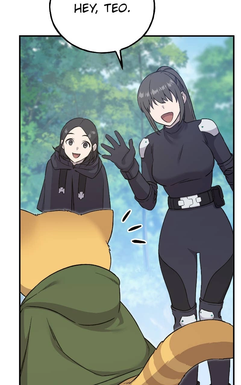 Solo Farming In The Tower Chapter 18 – We Harvested Carrots Page 15