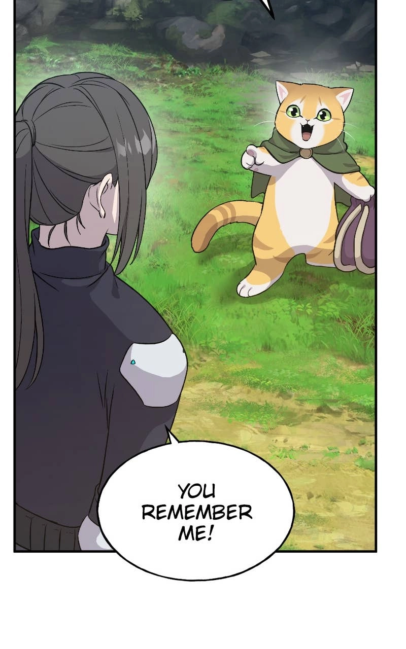 Solo Farming In The Tower Chapter 18 – We Harvested Carrots Page 17
