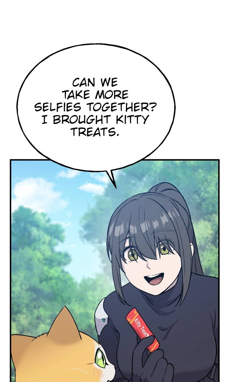 Solo Farming In The Tower Chapter 18 – We Harvested Carrots Page 21