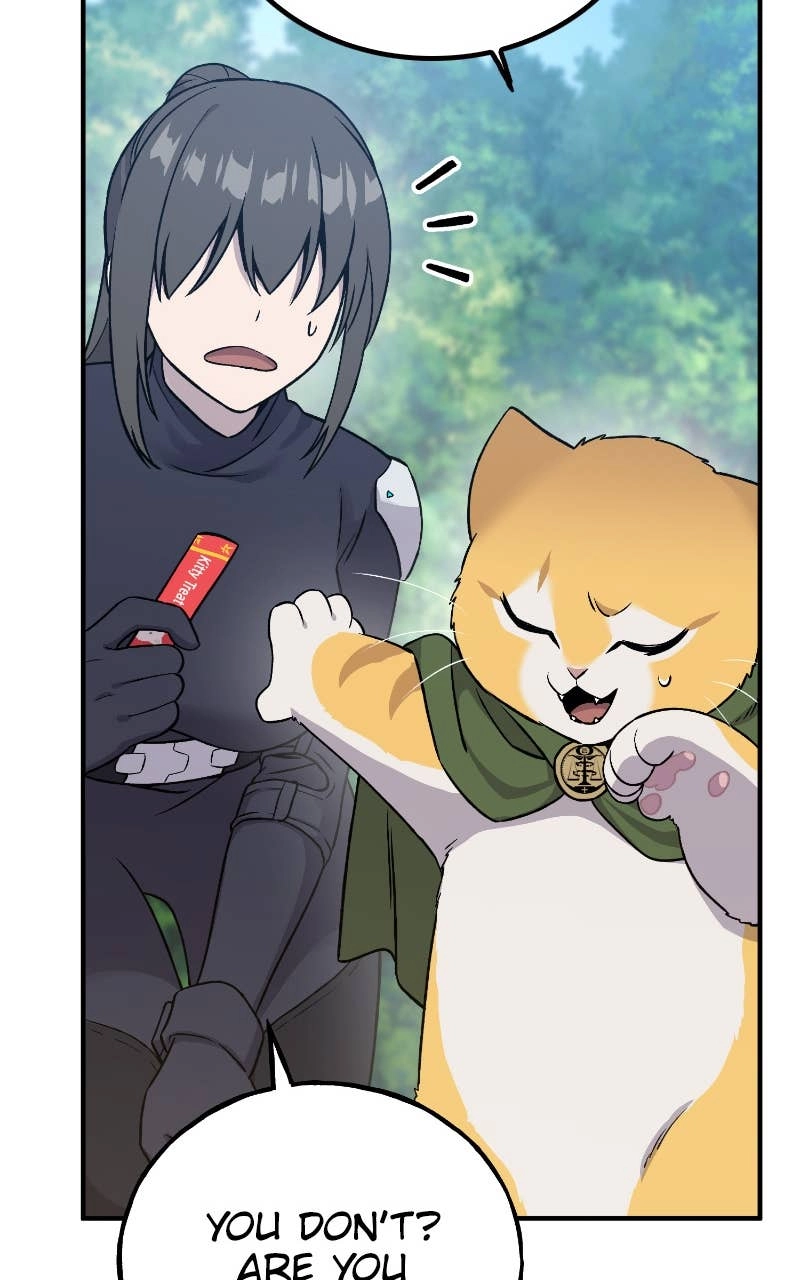 Solo Farming In The Tower Chapter 18 – We Harvested Carrots Page 23