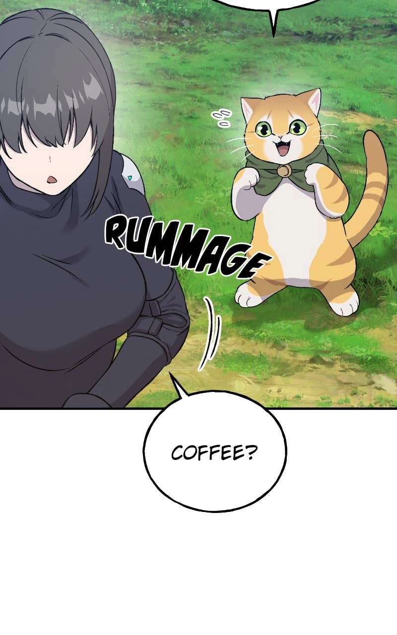 Solo Farming In The Tower Chapter 18 – We Harvested Carrots Page 25