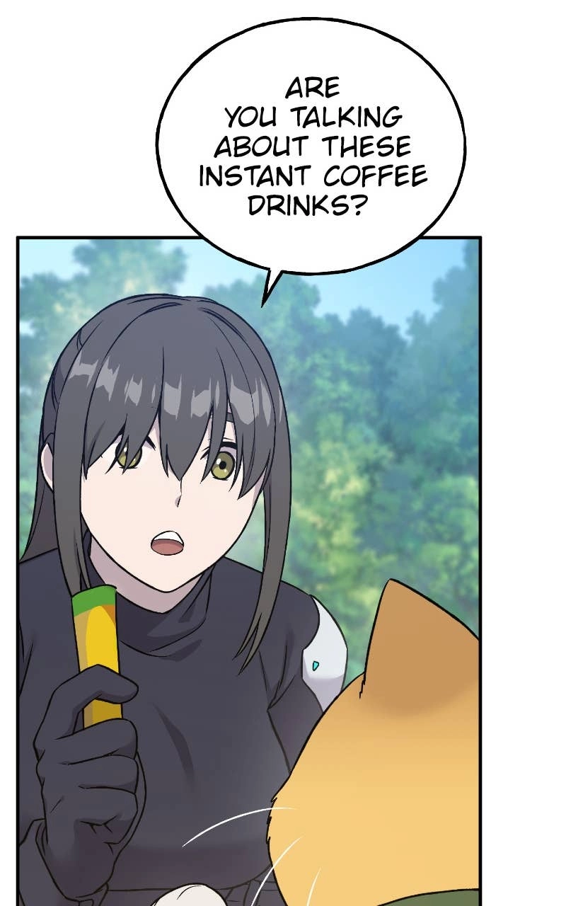 Solo Farming In The Tower Chapter 18 – We Harvested Carrots Page 26