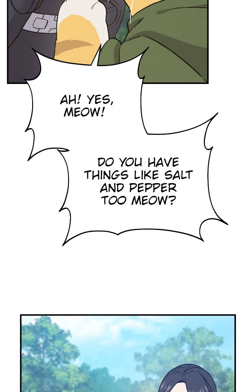 Solo Farming In The Tower Chapter 18 – We Harvested Carrots Page 27