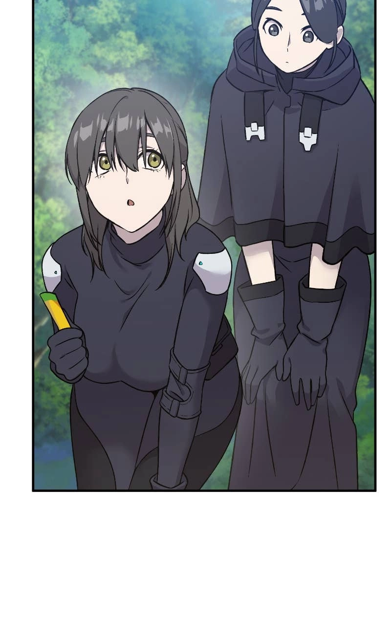 Solo Farming In The Tower Chapter 18 – We Harvested Carrots Page 28