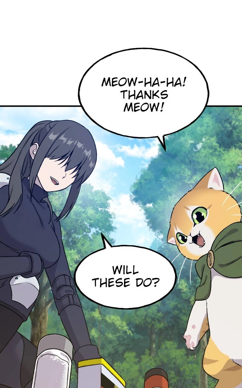 Solo Farming In The Tower Chapter 18 – We Harvested Carrots Page 29